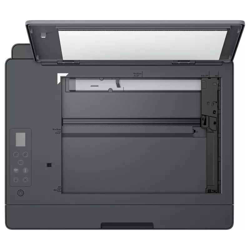 HP Smart Tank 5115 all-in-one draadloze inkttankprinter