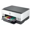 HP Smart Tank 670 all-in-one printer inkjet kleur MFP A4 12 ppm USB Wi-Fi Bluetooth