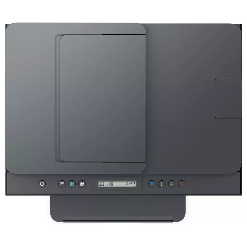 HP Smart Tank 7315 all-in-one inkjetprinter – kleur, A4, duplex, fax