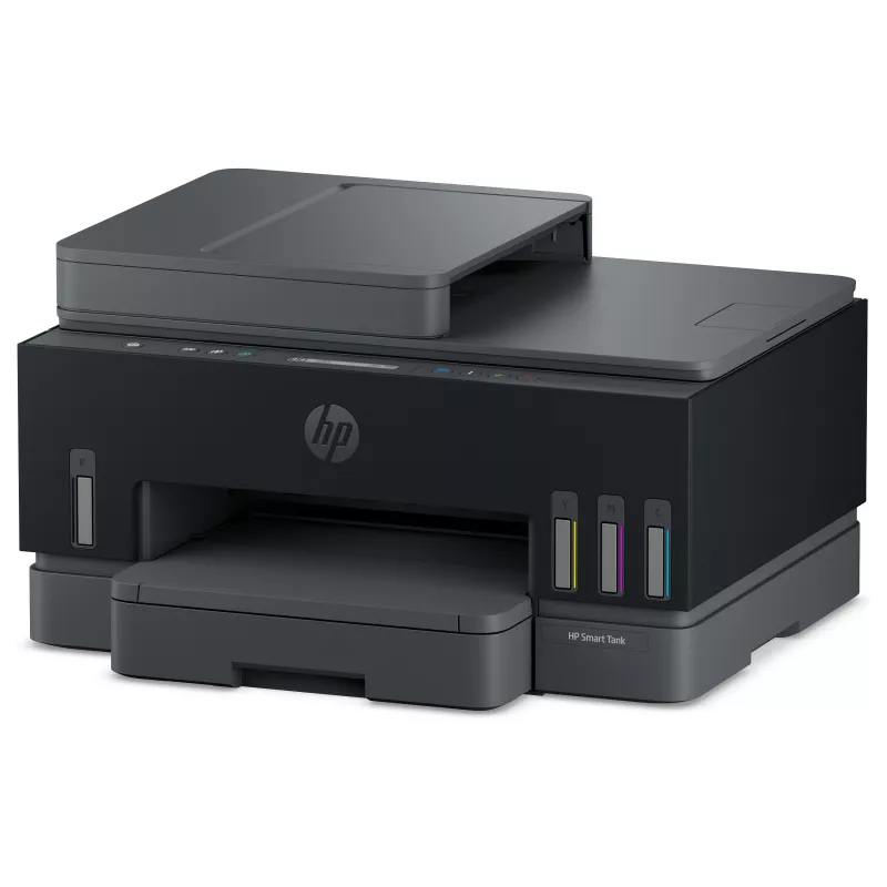 HP Smart Tank 7315 all-in-one inkjetprinter – kleur, A4, duplex, fax
