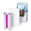 HP Sprocket Studio Plus 4x6 fotopapier (108 vel) - glanzend