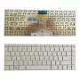 HP Stream 14-DS vervangend toetsenbord, US Engels, wit
