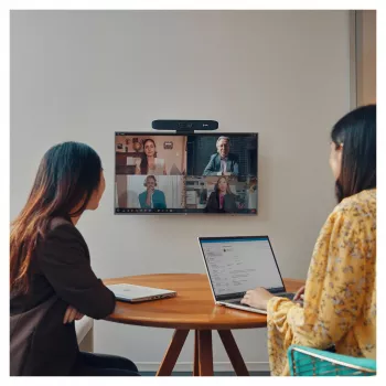 HP Studio R30 USB-videobar