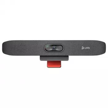 HP Studio R30 USB-videobar
