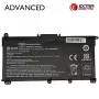 HP TF03XL compatibele laptopaccu 11,55 V 3400 mAh - Extra Digital Advanced NB461394