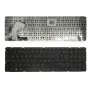 HP Touchsmart 15-b toetsenbord (UK-layout)
