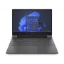 HP Victus Gaming 15-fb3011ne Laptop, R7-7445HS, RTX 3050 6GB, 16GB RAM, SSD, 15,6 inch FHD (refurbished)