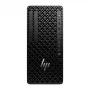HP Z1 Tower G1i Desktop-pc, Intel Core Ultra 7 265, 64GB DDR5, 1TB SSD, Windows 11 Pro