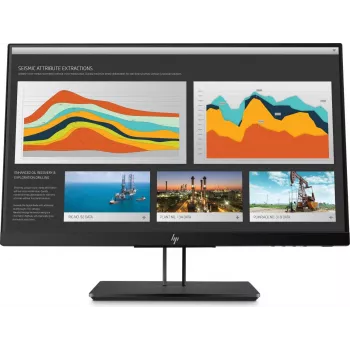 HP Z24nf G2 24 inch IPS monitor (refurbished)