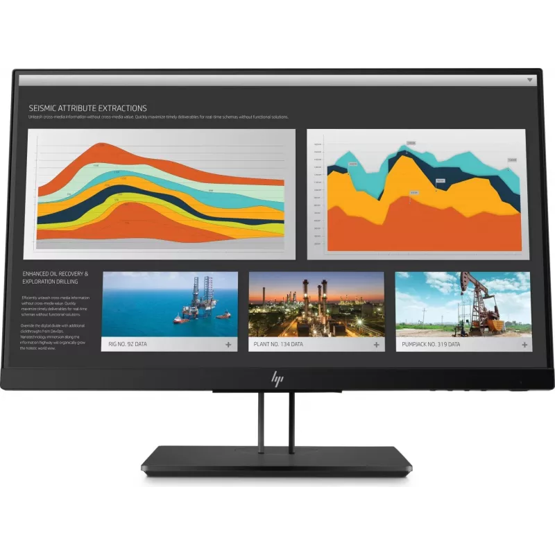 HP Z24nf G2 24 inch IPS monitor (refurbished)