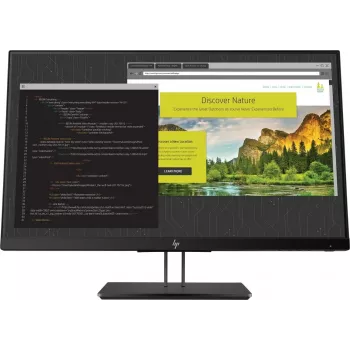 HP Z24nf G2 24 inch IPS monitor (refurbished)