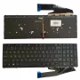 HP ZBook 17 G4, 15 G3, G4, 17 G3, G4 US toetsenbord