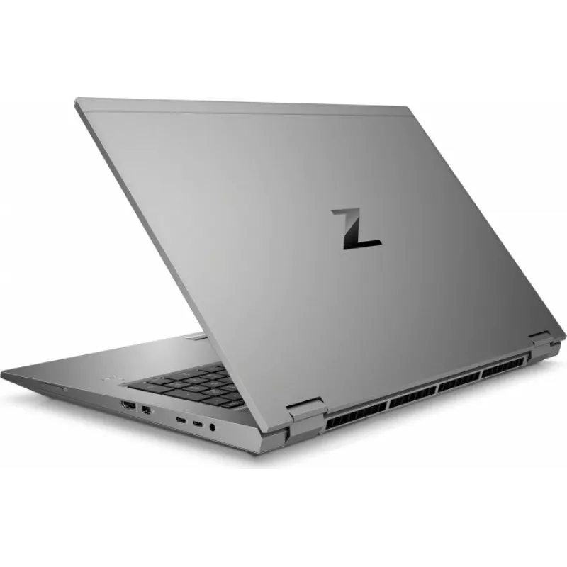 HP ZBook Fury 17 G8 mobiel werkstation - Intel Core i7-11800H, 32GB RAM, 1TB SSD, 17,3 inch 4K UHD, NVIDIA RTX A3000, Windows 10 Pro (refurbished)