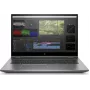 HP ZBook Fury 17 G8 mobiel werkstation - Intel Core i7-11800H, 32GB RAM, 1TB SSD, 17,3 inch FHD, NVIDIA RTX A2000, Windows 10 Pro (refurbished)