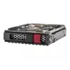 HPE 16TB SAS 12Gb/s Business Critical 7.2K LFF LP 512e harde schijf