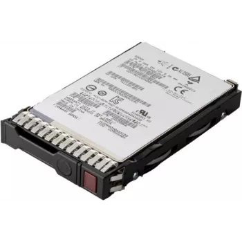 HPE 3,84TB SATA 6G Read Intensive SFF SSD met Smart Carrier P06200-B21
