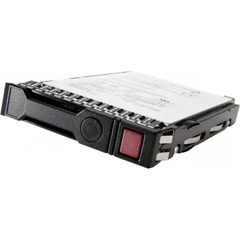 HPE 692318-001 300GB SATA 6Gb/s Mixed Use 2,5 inch interne solid-state-harddisk
