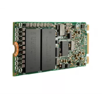 HPE 7,68TB Read Intensive SAS 12Gb/s 2,5-inch SFF SSD