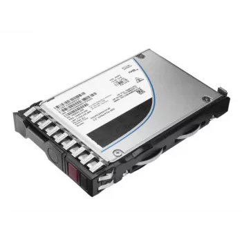HPE 868926-001 480GB 2,5 inch SATA III Read Intensive solid state drive (SSD)