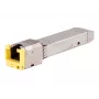 HPE Aruba 10G SFP+ RJ-45 transceiver-module (JL563B)