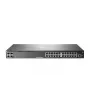 HPE Aruba 2930F 24-poorts Gigabit PoE+ 4SFP managed switch