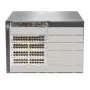 HPE Aruba 5412R 92GT PoE+ / 4SFP+ (geen voeding) v3 zl2 managed switch