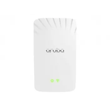 HPE Aruba AP-503HR (EU) unified remote draadloos basisstation Bluetooth 5.0 Wi-Fi 6 2,4 GHz 5 GHz