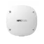 HPE Aruba AP-514 (RW) campus access point - Wi-Fi 6 dual-band 2,4/5 GHz Bluetooth 5.0