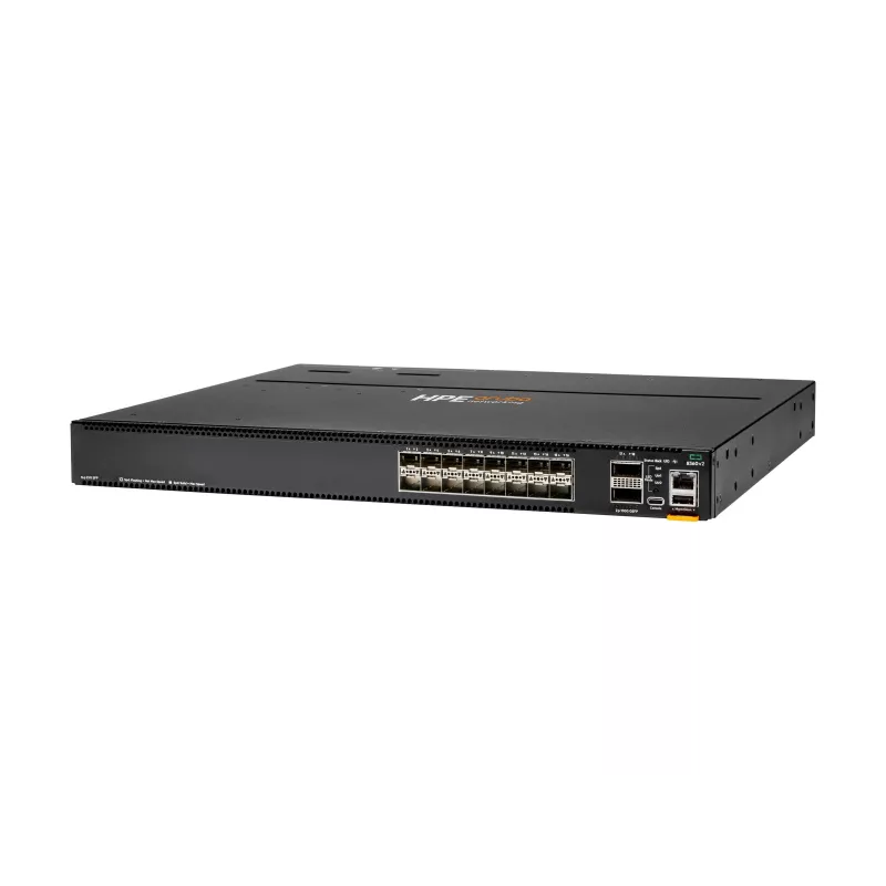 HPE Aruba CX 8360-16Y2C V2 switch - L3 managed - 16 poorten