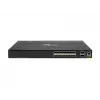HPE Aruba CX 8360-16Y2C V2 switch - L3 managed - 16 poorten