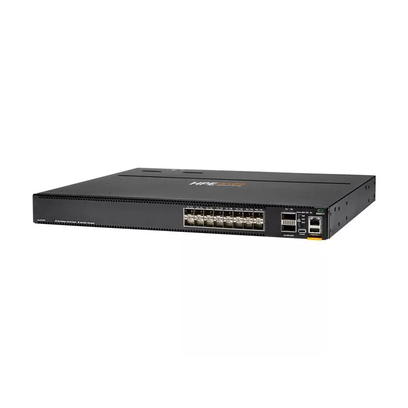 HPE Aruba CX 8360-16Y2C V2 switch - L3 managed - 16 poorten
