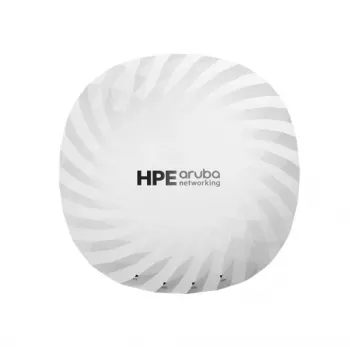 HPE Aruba Networking AP-755 (RW) 5-pack