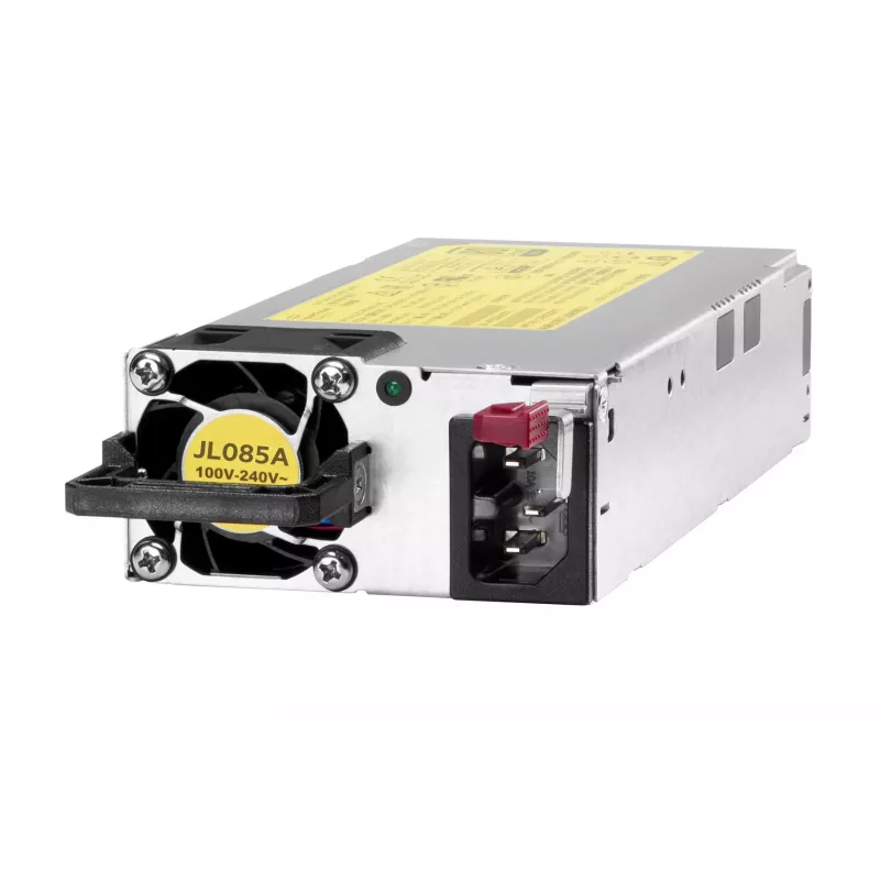 HPE Aruba X371 12VDC 250W 100-240VAC voeding