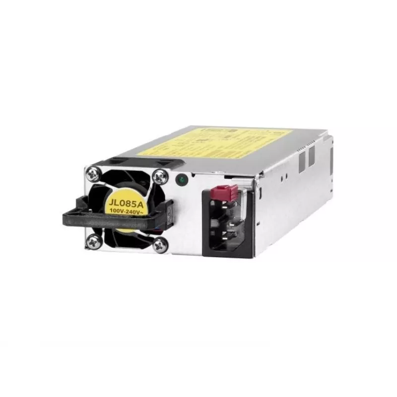 HPE Aruba X371 12VDC 250W 100-240VAC voeding