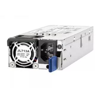 HPE Aruba X391 850W hot-plug redundante voeding