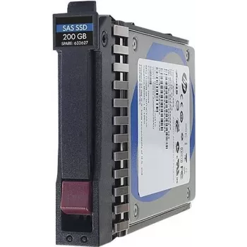 HPE C8R21A 800GB 6G SAS SFF 2,5 inch enterprise mainstream SSD
