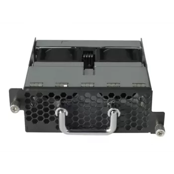 HPE front-to-back airflow ventilatorlade - koelmodule voor netwerkswitch