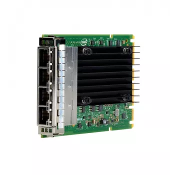 HPE I350-T4 4-poorts Gigabit Ethernet OCP 3.0 netwerkadapter P08449-B21