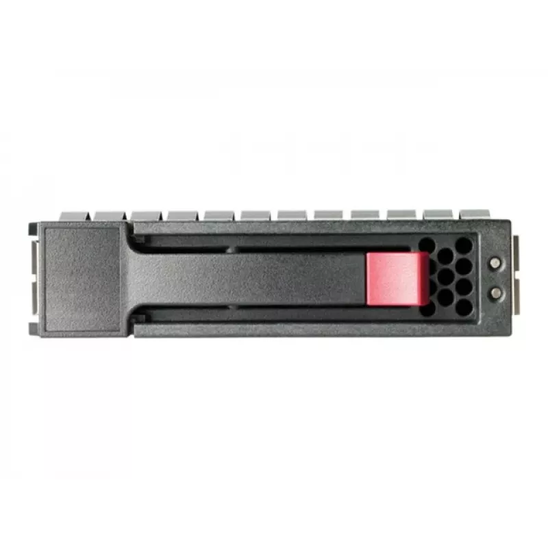 HPE Midline 6TB SAS 12G 7.2K LFF hot-swap HDD voor MSA 2060 Storage