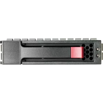 HPE Midline 6TB SAS 12G 7.2K LFF hot-swap HDD voor MSA 2060 Storage