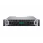 HPE Modular Smart Array 2070 16Gb Fibre Channel SFF Storage - 7e generatie - Hybrid Flash Array - 0 TB - 24 SFF-sleuven - 2U rackmontage