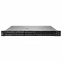 HPE ProLiant DL320 Gen12 1U rack server, Intel Xeon 6505P 2,2GHz 12-core, 64GB DDR5 RAM, 8 SFF hot-plug, MR408i-o, 2x1000W