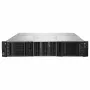 HPE ProLiant DL340 Gen12 2U rack server met Intel Xeon Gold 6505P, 64GB DDR5, 8 SFF-bays, MR408i-o, dubbele 1000W voeding