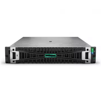 HPE ProLiant DL345 Gen11 AMD EPYC 9115 16-Core 32GB DDR5 1U Rack-server