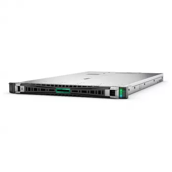HPE ProLiant DL360 Gen12 server, 6505P 2,2GHz 12-core, 2x32GB RAM, 8SFF hot plug, MR408i-o, 2x1000W