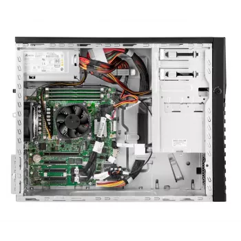 HPE ProLiant ML30 Gen11 E-2434 Quad-server