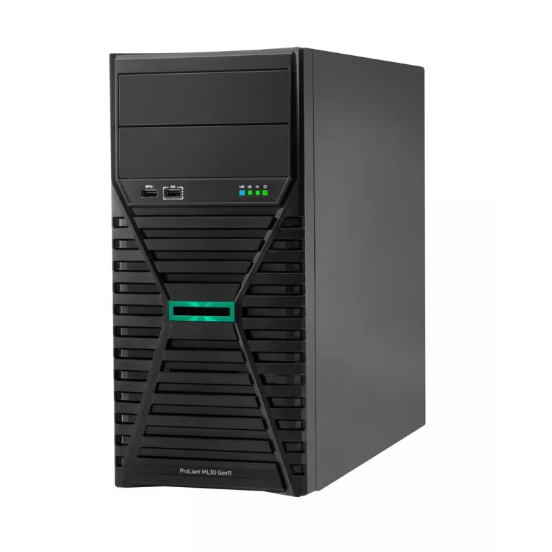 HPE ProLiant ML30 Gen11 Intel Xeon server