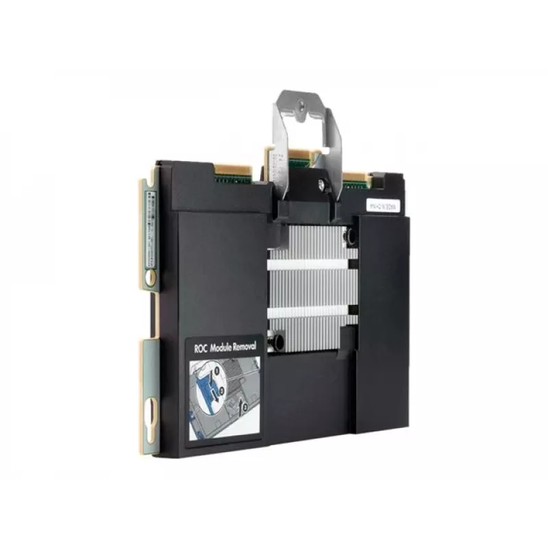 HPE Smart Array P408i-c SR Gen10 12G SAS modulaire RAID-controller