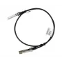 HPE X240 25GBase Direct Attach-kabel SFP28 naar SFP28 1m