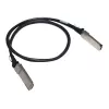 HPE X240 Direct Attach-kabel QSFP+ naar QSFP+ 1 m